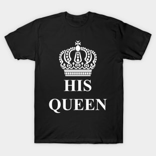 Queen t-shirt T-Shirt